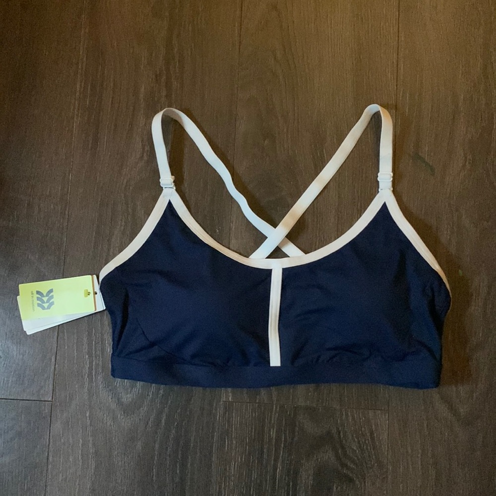 All In Motion, Light support XL Sports Bra
